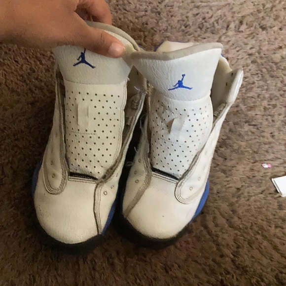 I’m selling sum 13s - Picture 3 of 4